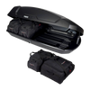 Dachboxtaschen Set Thule Force XT M