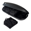 Dachboxtaschen Set Thule Touring M