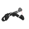 verstellbarer Haltearm 27cm für Fahrradträger