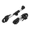 verstellbarer Haltearm 40cm für Fahrradträger