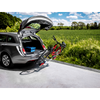 Fahrradträger Eufab Crow 1