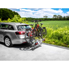 Fahrradträger Eufab Premium