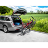 Fahrradträger Eufab Premium