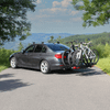 Erweiterung Fahrradträger Oris Tracc