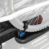 Erweiterung Fahrradträger Oris Tracc