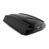 Dachbox GP Rapture 520 schwarz glänzend