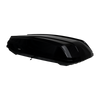 Dachbox GP Rapture 520 schwarz glänzend