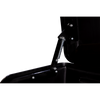 Heckbox TowBox V5 schwarz matt