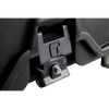 Heckbox TowBox V5 schwarz matt