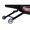 Heckbox TowBox V5 schwarz matt