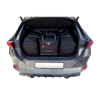 Kofferraumtaschen Set