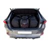 Kofferraumtaschen Set
