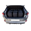 Kofferraumtaschen Set