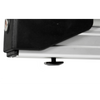 Skiträger / Snowboardträger Menabo Yelo 4NS schwarz