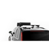 Skiträger / Snowboardträger Menabo Yelo 4NS schwarz