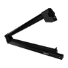 Skiträger / Snowboardträger Menabo Yelo black