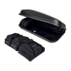 Dachboxtaschen Set Aleo Easyline 430
