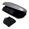 Dachboxtaschen Set Aleo Strike 480