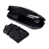 Dachboxtaschen Set Aleo Adventure 480