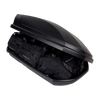 Dachboxtaschen Set Aleo Adventure 300