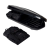 Dachboxtaschen Set Aleo Strike 480