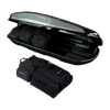 Dachboxtaschen Set BMW 82732406460 420L