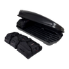 Dachboxtaschen Set Farad Koral N20