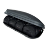 Dachboxtaschen Set Hakr Magic 370