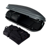 Dachboxtaschen Set Hakr Magic 370