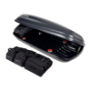 Dachboxtaschen Set Hapro Carver 430