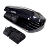 Dachboxtaschen Set Hapro Trivor 640