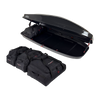 Dachboxtaschen Set Interpack Stella 481