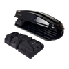Dachboxtaschen Set Levup Space 630