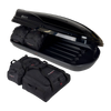 Dachboxtaschen Set Modula Wego 450