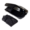 Dachboxtaschen Set Modula Travel Evo 470