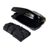 Dachboxtaschen Set Modula Travel Evo 470