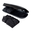 Dachboxtaschen Set Modula Wego 500