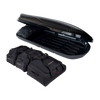 Dachboxtaschen Set Modula Wego 500