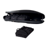 Dachboxtaschen Set Skoda 5L6071175 380L