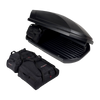 Dachboxtaschen Set Taurus Adventure 300