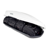 Dachboxtaschen Set Taurus Adventure 340