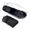 Dachboxtaschen Set Taurus Adventure 340