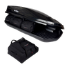 Dachboxtaschen Set Taurus Adventure 480