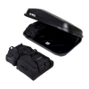 Dachboxtaschen Set Taurus Easy 320