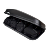 Dachboxtaschen Set Taurus Easy 430