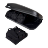 Dachboxtaschen Set Taurus Easy 430