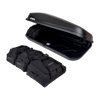 Dachboxtaschen Set Taurus Easy 430