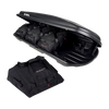 Dachboxtaschen Set Taurus Xtreme 400