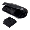 Dachboxtaschen Set Taurus Xtreme II 450