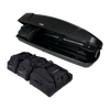 Dachboxtaschen Set Thule Force XT Sport